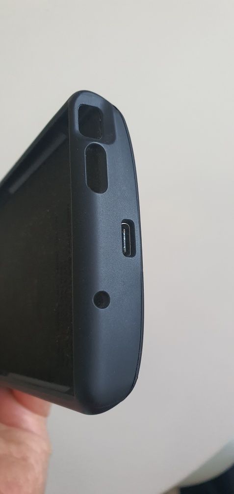 Чохол батарея Samsung note 10 plus