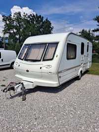 Elddis typhoon gtx climatic