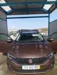 Vendo Fiat tipo como nova