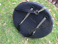 NOWE uchwyty eco typu glam do torebki o bag obag mini standard