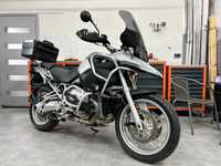 BMW R1200 GS jak nowy !!! Okazja