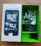 HTC HD2 - pełny zestaw z salonu Orange + GRATIS Samsung GT-I9060