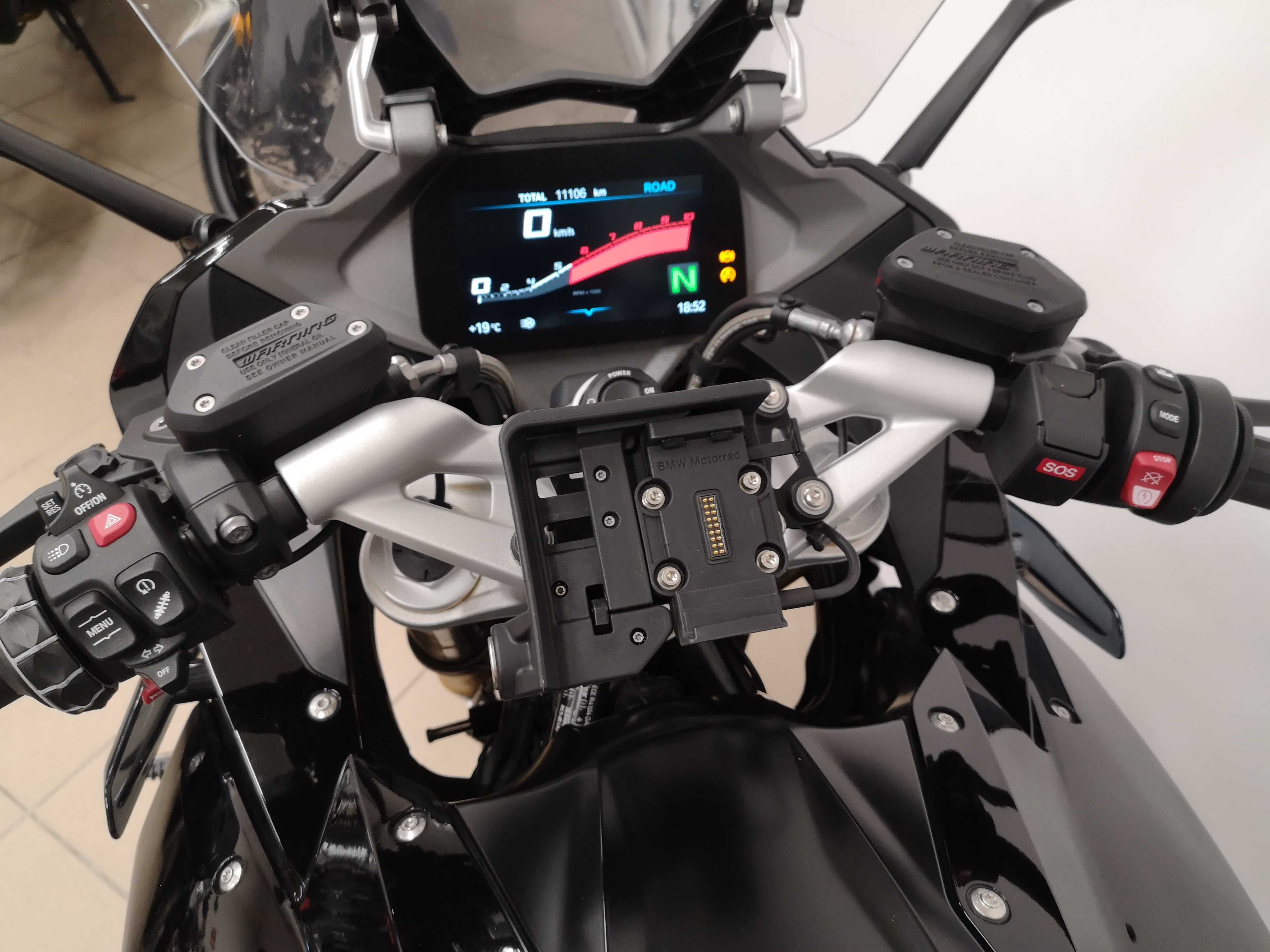 BMW R 1250 RS  GS z Niemiec  Tylko 011000 km !!!  NOWE !!!