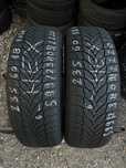 2 szt. opony używane zimowe 235/60R18 103H Nexen Winguard Sport 2 SUV