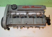 Głowica Silnika Alfa Romeo 156,147   1.8