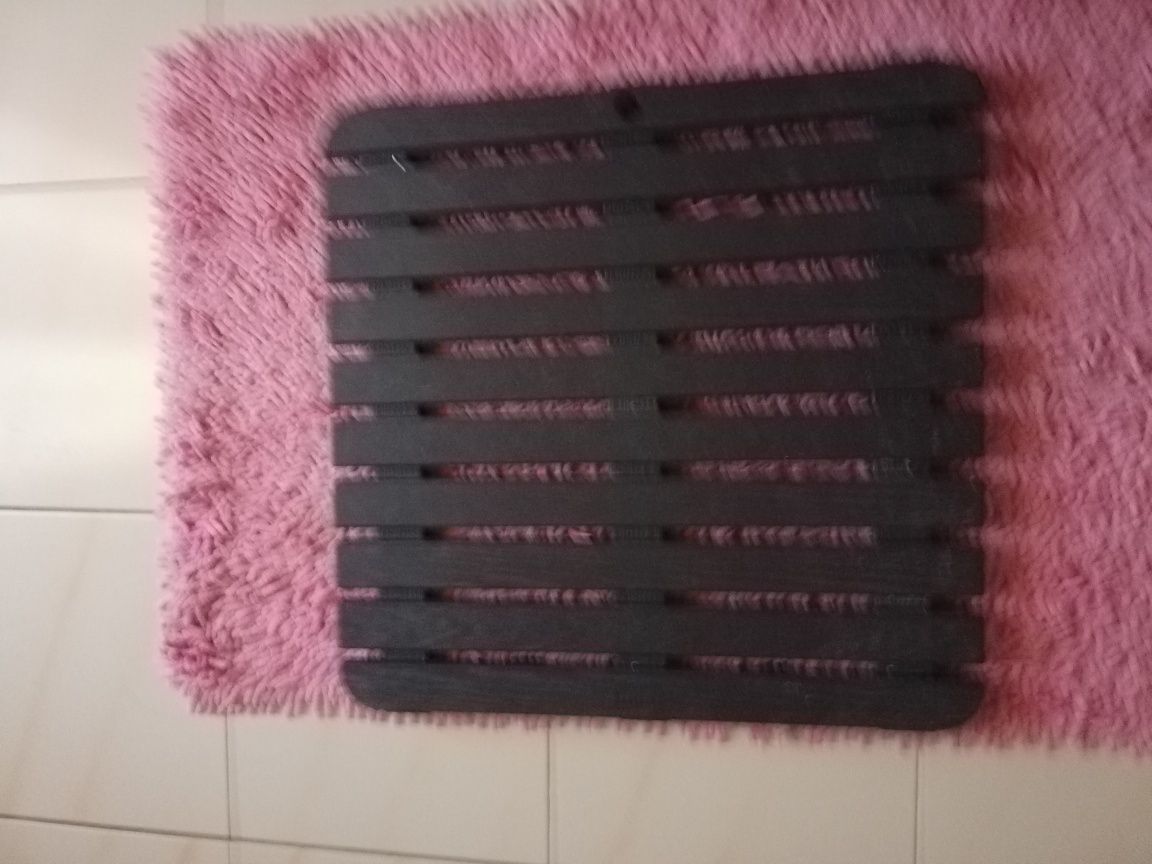Estrado Para casa de banho