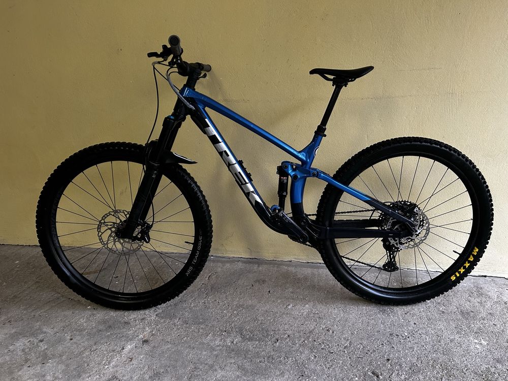 Trek Fuel EX 8 Gen 5 M/L