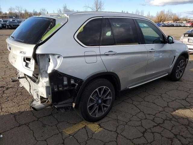 BMW X5 XDrive35I 2017