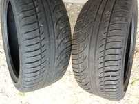 2szt Opony Letnie 215/40R16 2szt