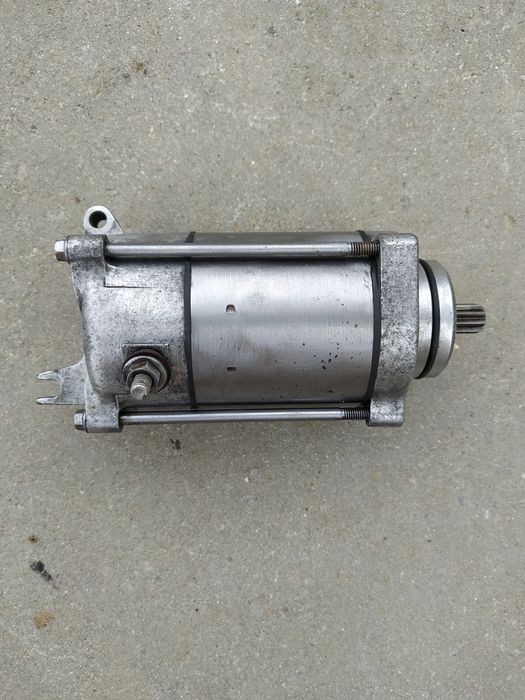 Motor arranque Honda VFR 800 VTEC