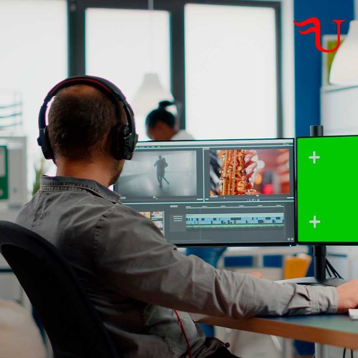 Serviços de Multimédia – Vídeo, Fotografia e Design Gráfico