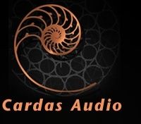 Cardas Crosslink S1 kable przewód głośnikowy konfekcja TransAudio HiFi