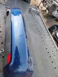 Para-choques traseiro audi A1 2010