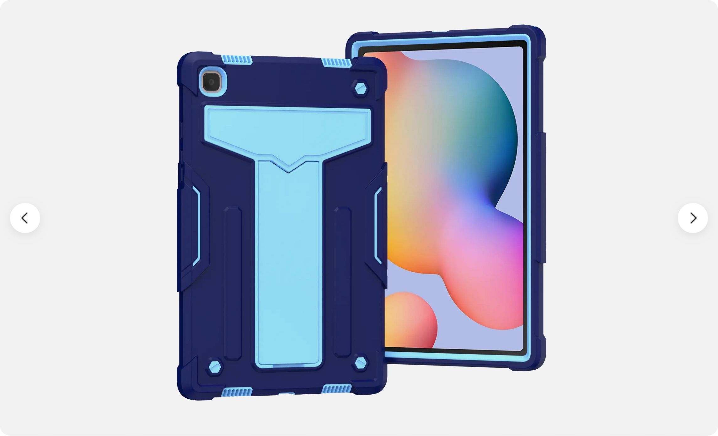 Etui Case Do Samsung Galaxy Tab A7/10.4" 2020 (sm-t500/t505/t507)