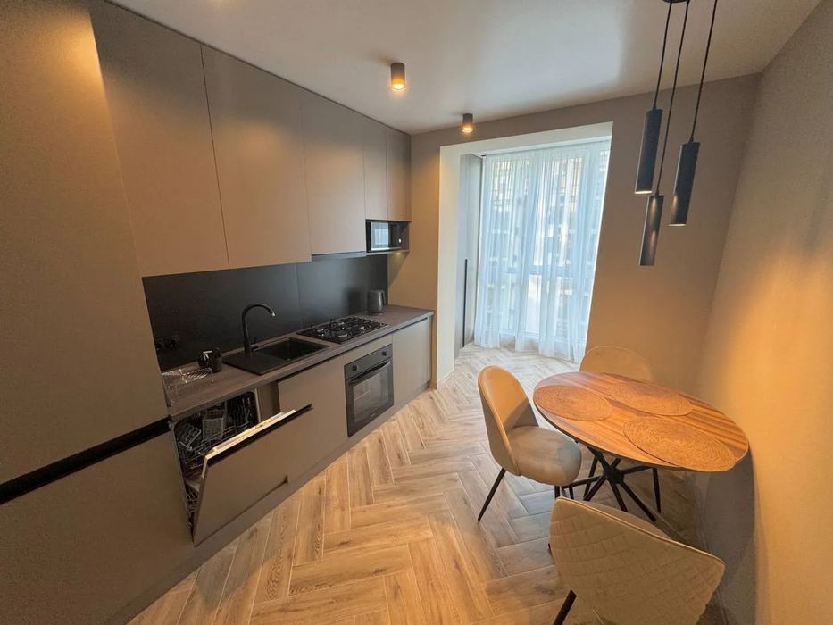 Продам 2х комнатную квартиру, ЖК Счастливый 2