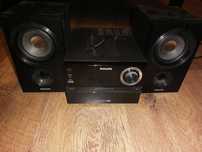 Wieża PHILIPS MCM1350/12