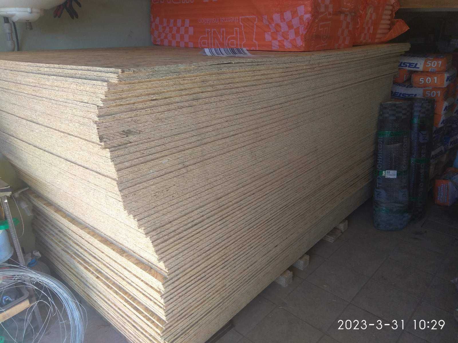 OSB 10, ОСБ 18, OSB ,