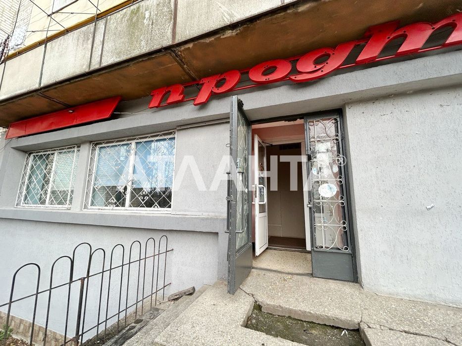 Оренда, 303 кв м, Узбецька