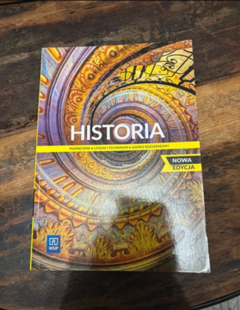 Podrecznik do historii 1