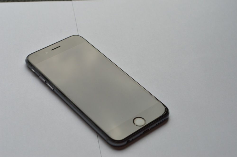 iPhone 6S 16/32/64GB Space Gray Neverlock Отправка Гарантия Магазин