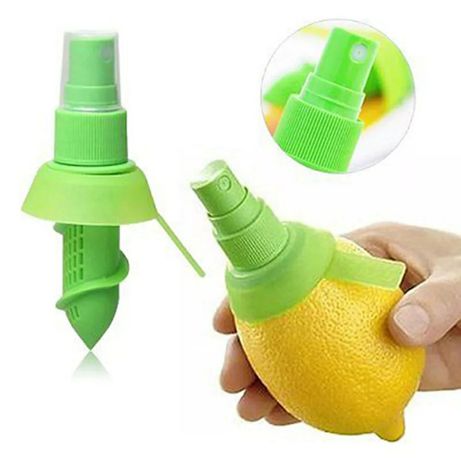 Espremedor Spray Limão (2 unidades pack)