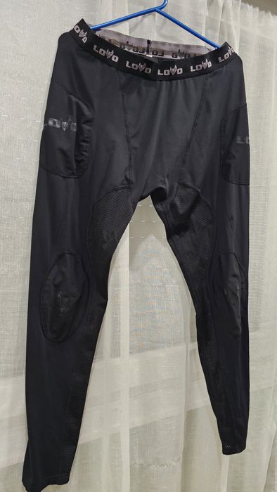 Proteções off road