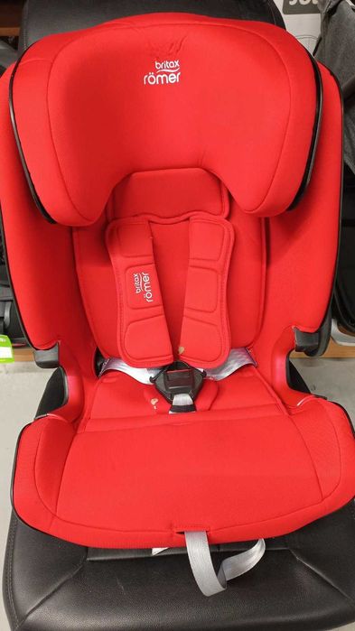 автокрісло дитяче Britax Romer Advansafix ІV M