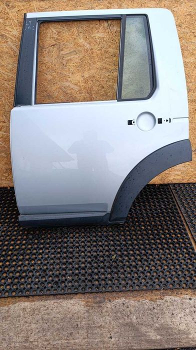 Land Rover Discovery Iii L319 Drzwi Tył Lewy Lrc798