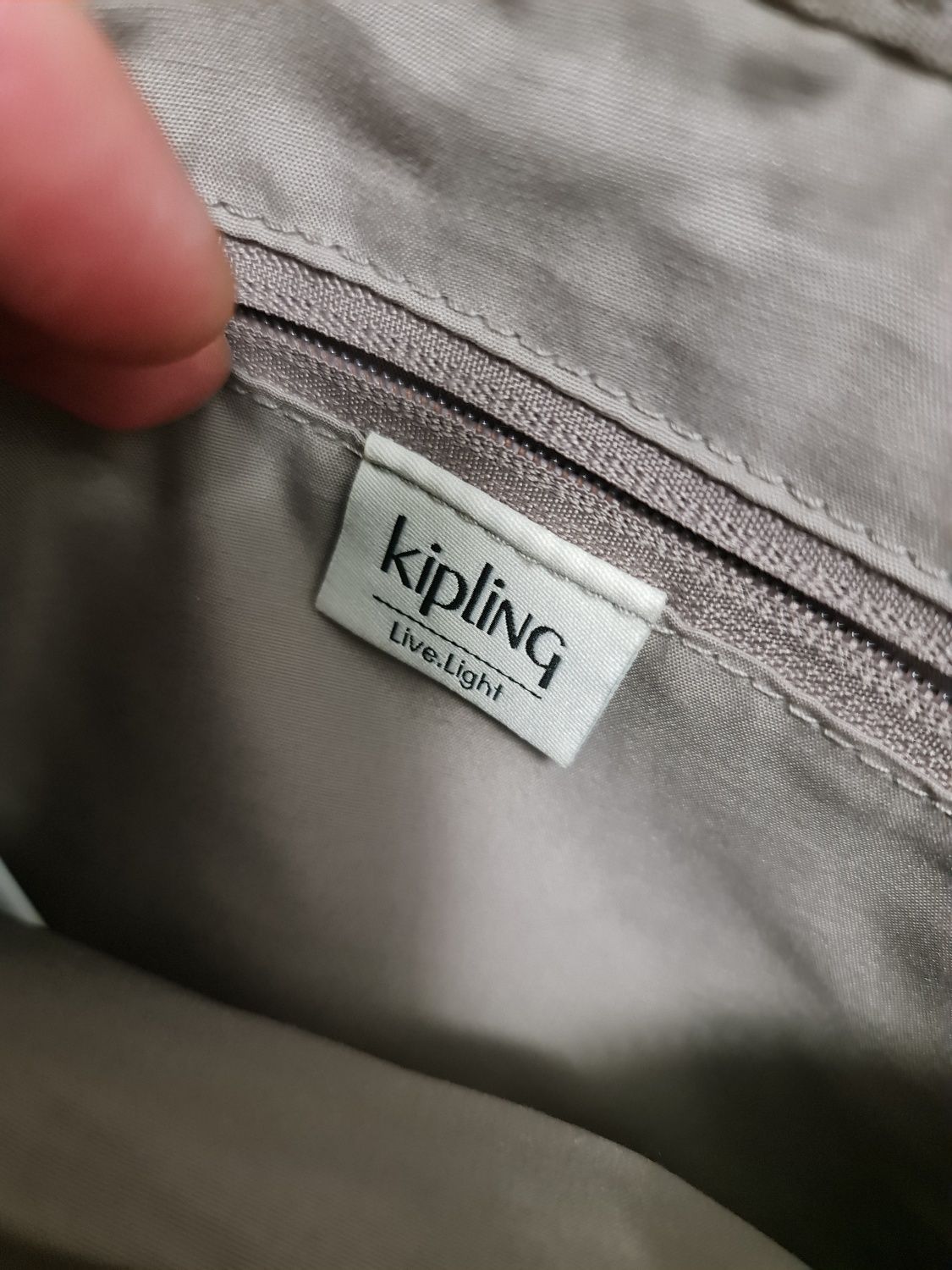 Torba na ramię  Kipling