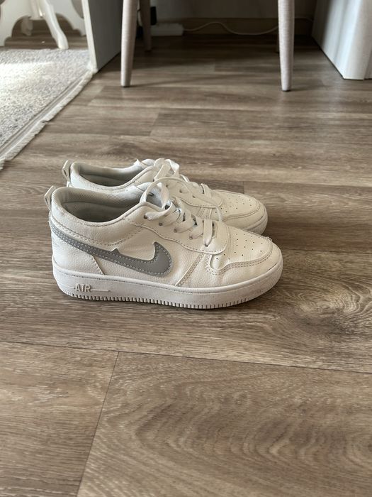 Кросівки для хлопчика nike 36 розміру