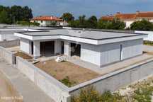 Moradia T3 Terrea, Amares (Novo)