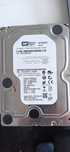 Dysk WD 750GB 3.5" SATA Western Digital
