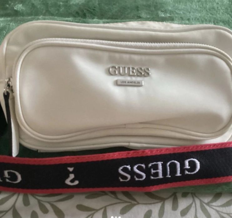 Bolsa Pochete Guess