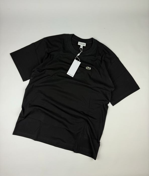 Футболка Lacoste оригінал