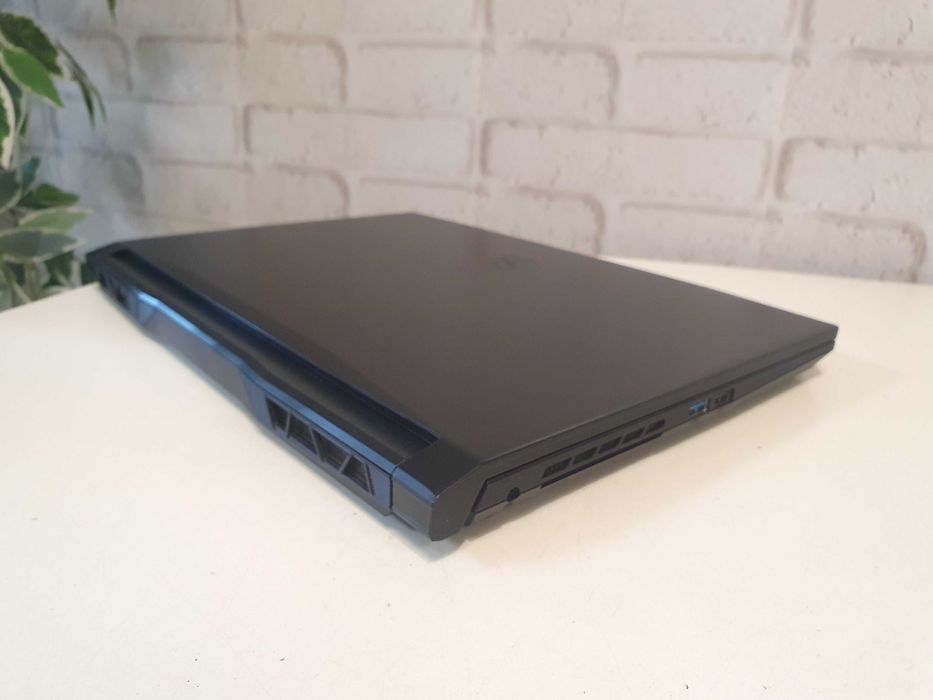 Игровой ноутбук MSI Katana ∎i5-11400H∎16GB ∎IPS-144Гц∎GeForce RTX 3060