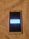 Telefon sony xperia z 3 compact