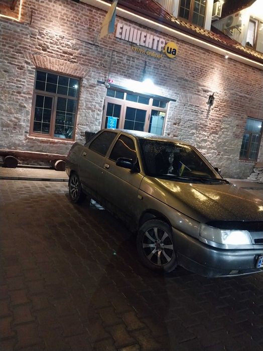 Продам  Ваз 2110