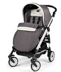 Peg Perego SWITCH EASY DRIVE Completo RIVIERA/ASCOT wózek dziecięcy