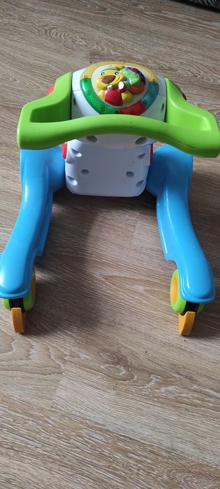 Ходунки- толокар для перших кроків