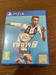 Fifa 19 - Jogo PS4