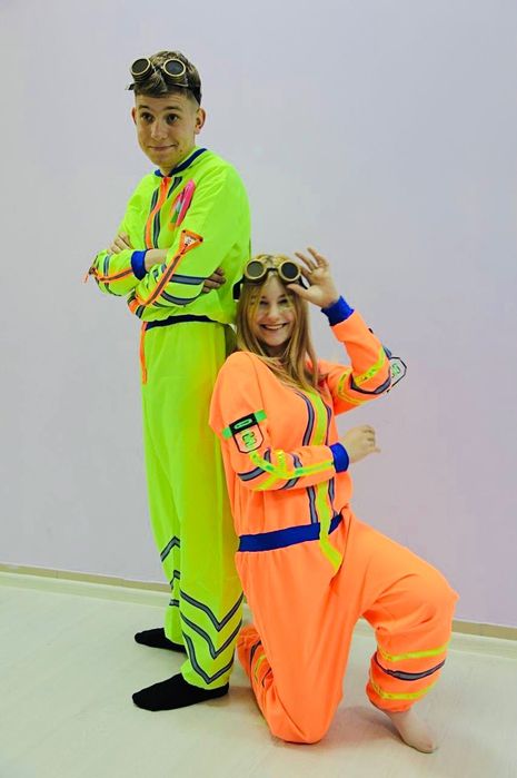 Аніматори Хмельницький клоуни наукове шоу бармен шоу