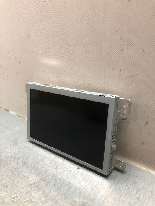 Wyświetlacz Nawigacji A4 B8 A5 Q5 Lift 8R0919604A