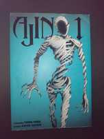 Sprzedam Ajin tom 1