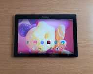Планшет Lenovo TB3-X70F 2/32GB Wi-Fi 10 дюймів IPS FHD з Німеччини!