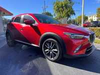 Mazda CX-3 2.0 2017 Grand Touring