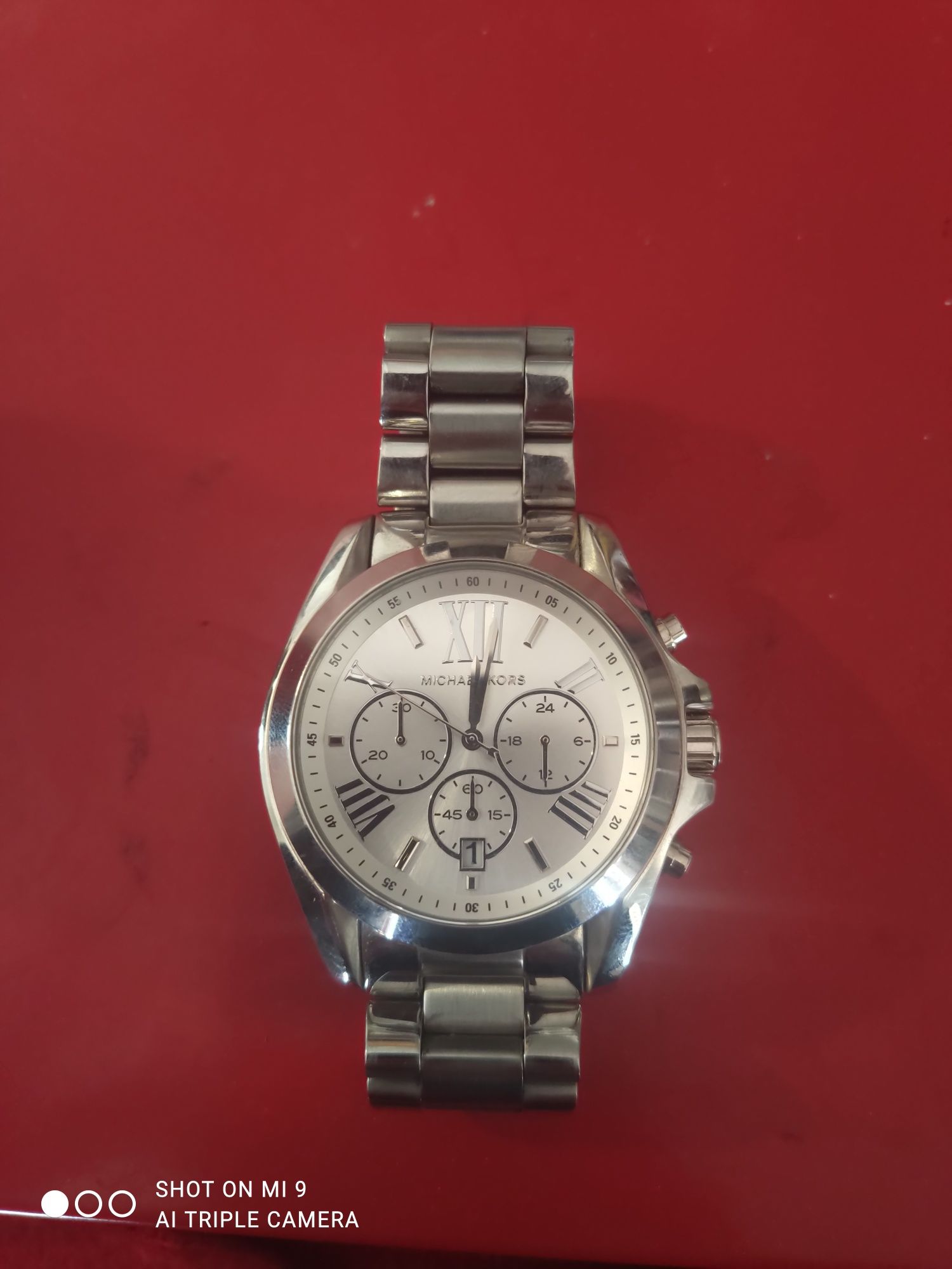 Продам часи Michael Kors MK5535