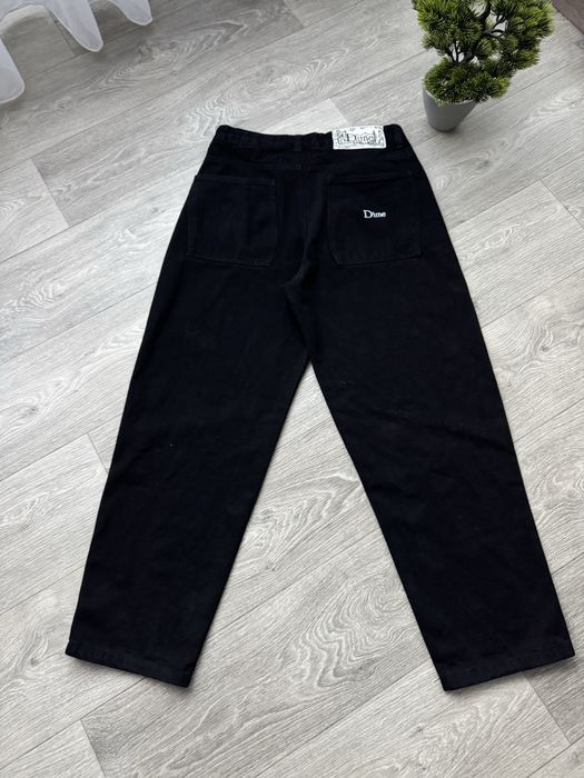 джинсы dime drip