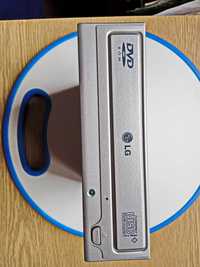 Оптический привод  LG CD-RW/DVD-ROM  DRIVE