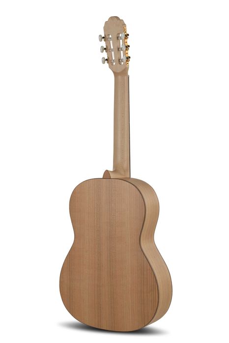 VGS PRO NATURA gold 4/4 świerk/wiśnia gitara klasyczna