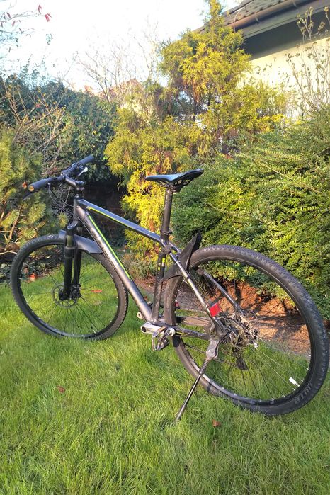 Cube CLS MTB/XC– doinwestowany, gotowy do jazdy!